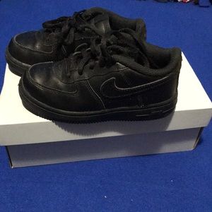 Nike Air Force 1s